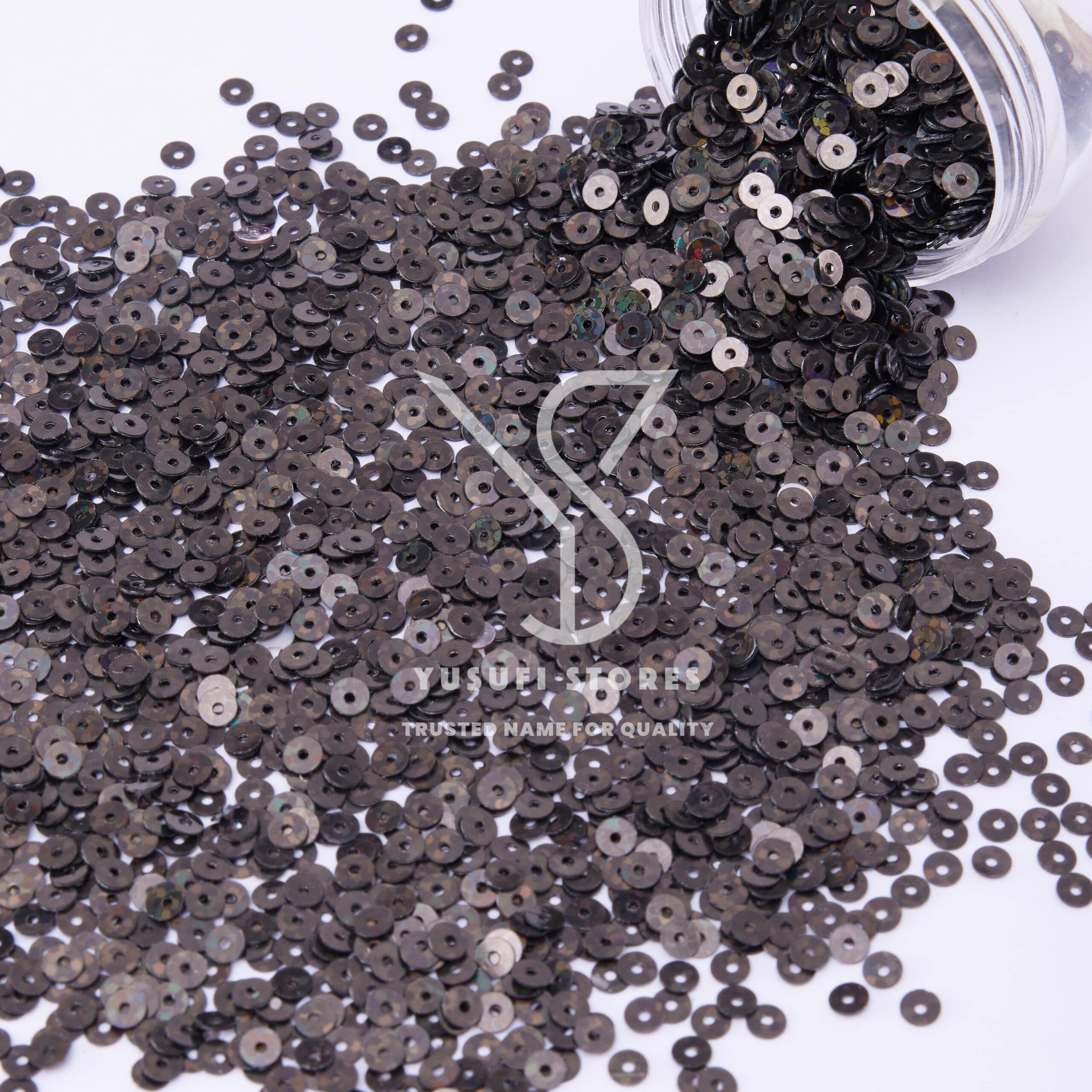 DMS 38-0950-Yusufi Stores , Prince Sequins DMS-38-0950 - Image 1