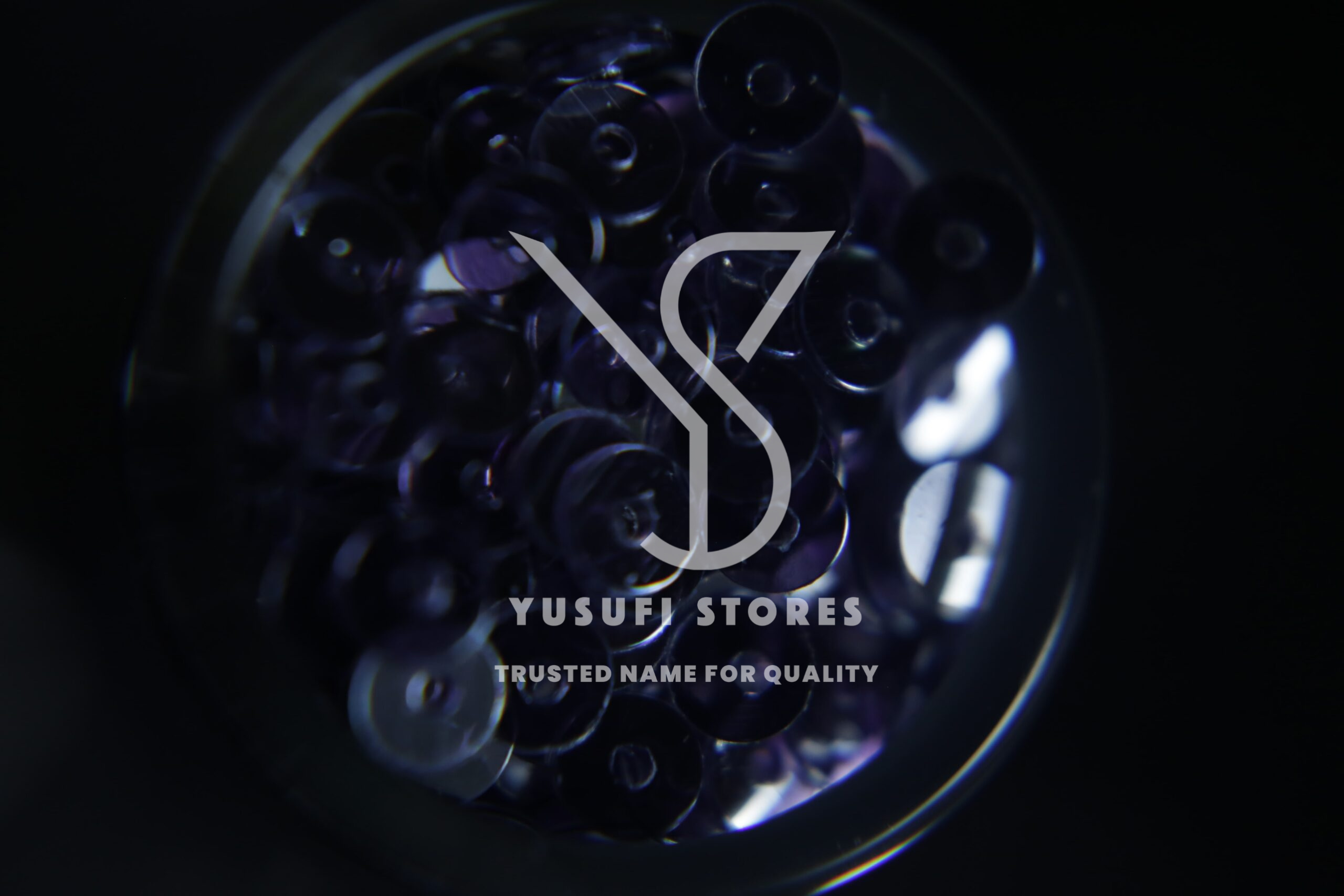 4F RCJ24A-yusufi stores RCJ 24A - Image 1