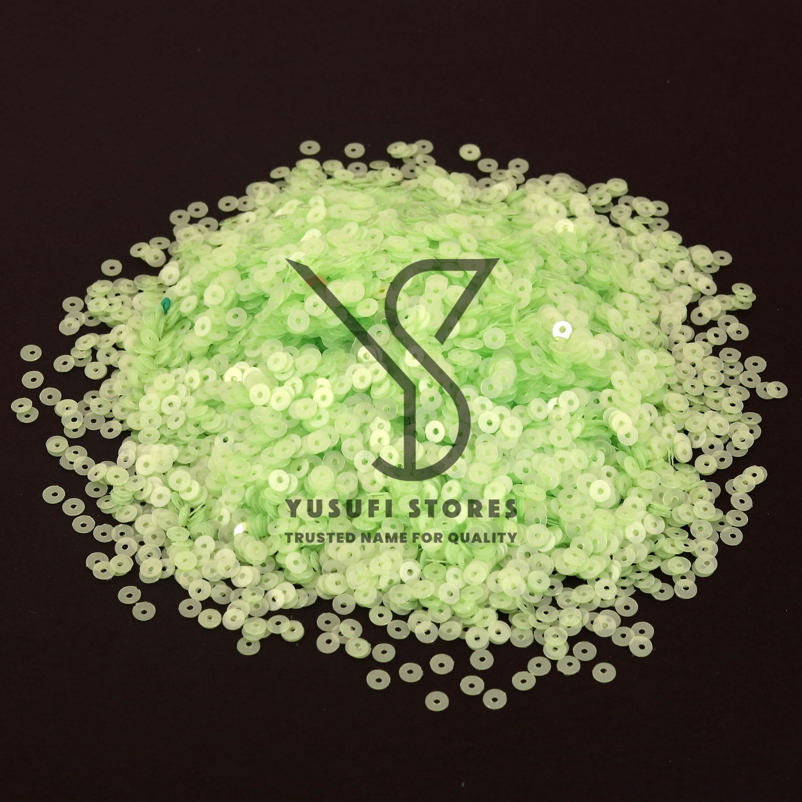 4F 2016FQ-Yusufi Stores 4F-2016FQ - Image 1