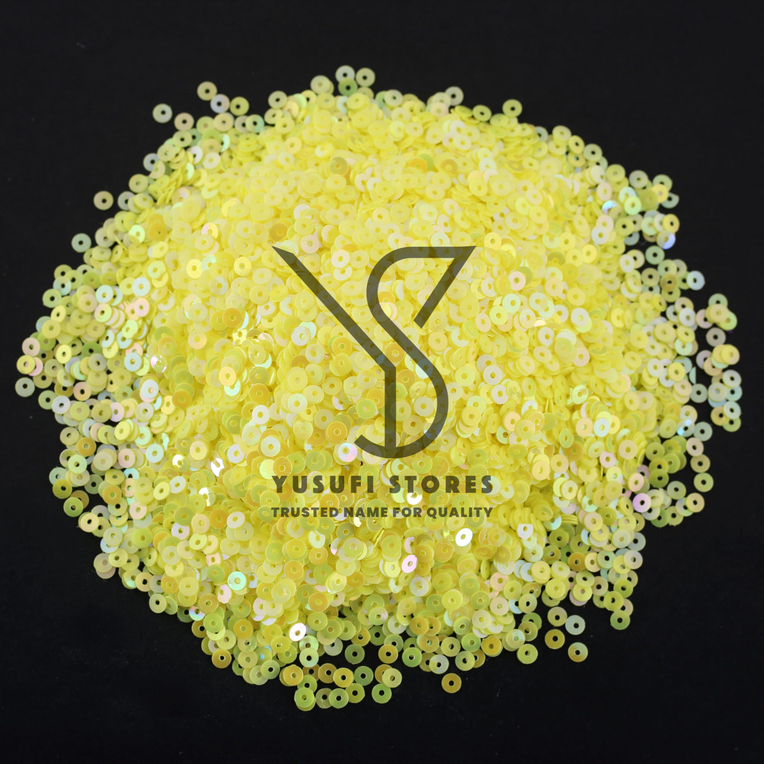 4F 513D-Yusufi Stores 4F-513D - Image 1